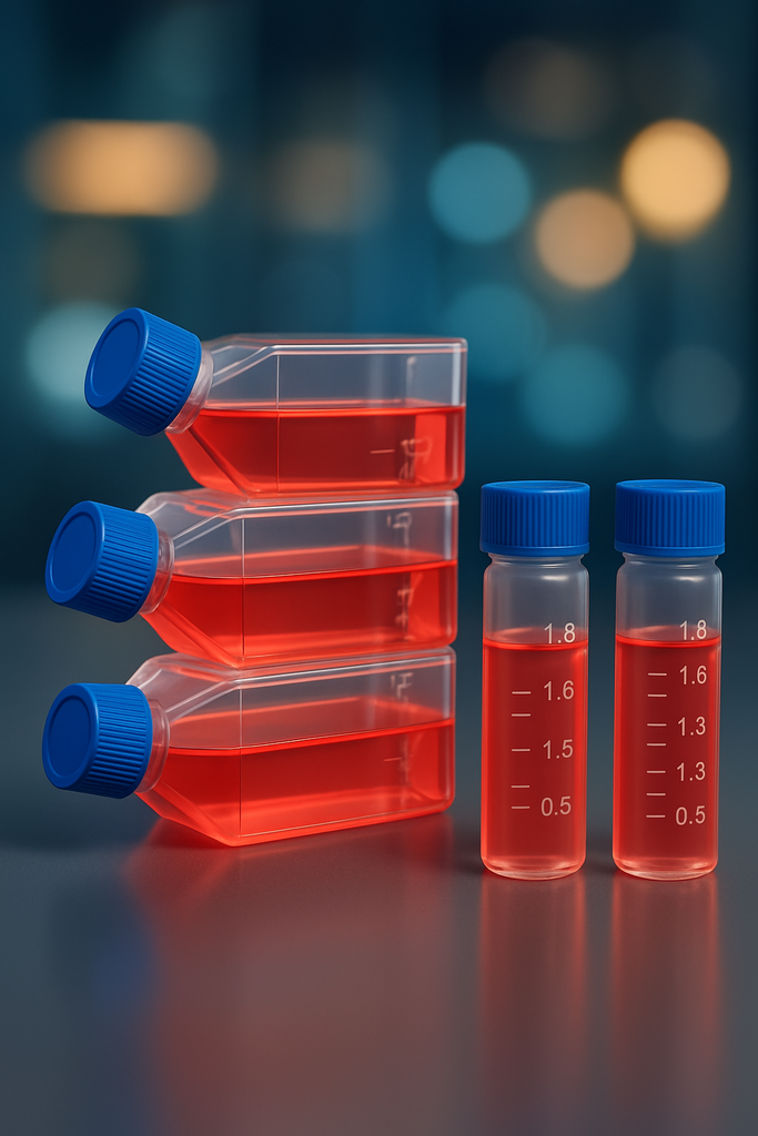 Rat Cardiomyocytes (H9C2)